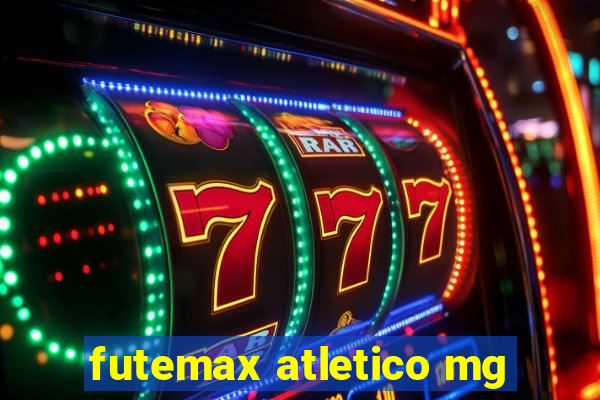 futemax atletico mg